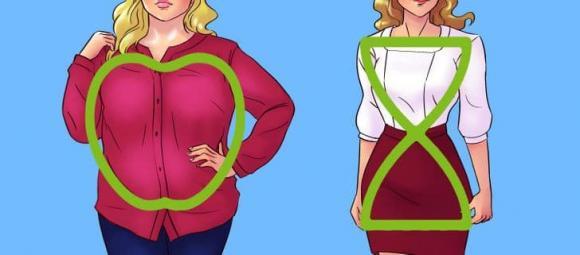 Quy tắc chọn túi theo dáng người giúp che khuyết điểm-2