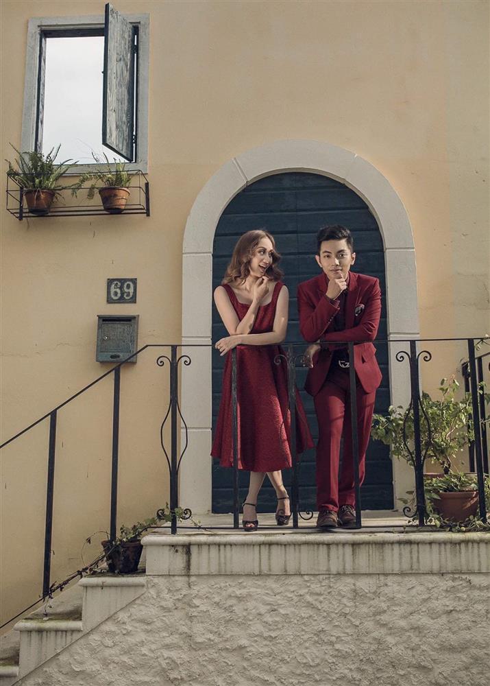 Phan Hiển hứa cho Khánh Thi tất cả nhưng ai cũng thả haha-1