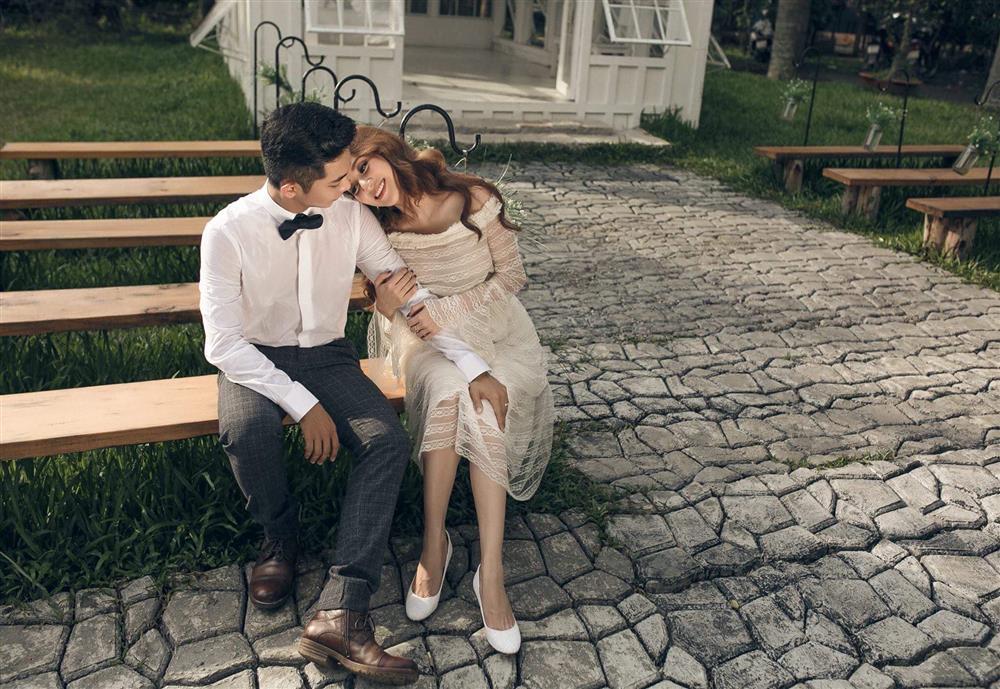 Phan Hiển hứa cho Khánh Thi tất cả nhưng ai cũng thả haha-3