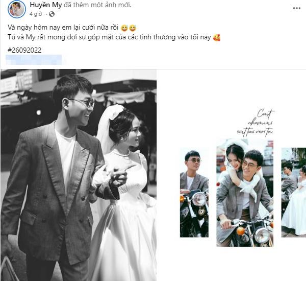 Điểm mặt dàn sao Việt dự đám cưới diễn viên hài Anh Tú-1