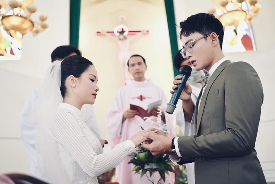 Điểm mặt dàn sao Việt dự đám cưới diễn viên hài Anh Tú-4