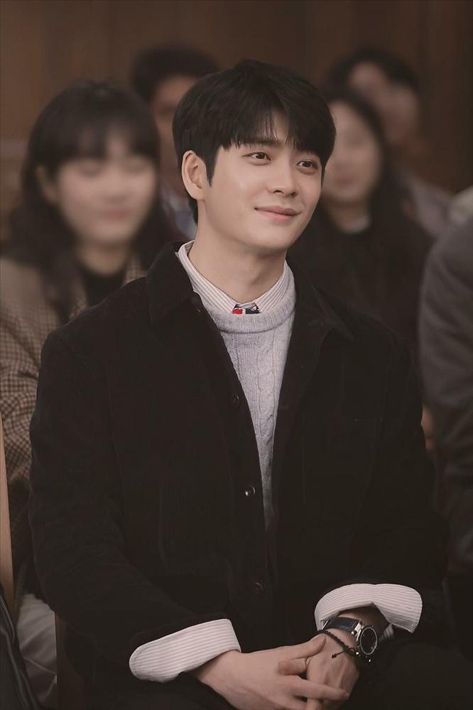 6 nam diễn viên Hàn hút fan quốc tế nhất năm 2022-2