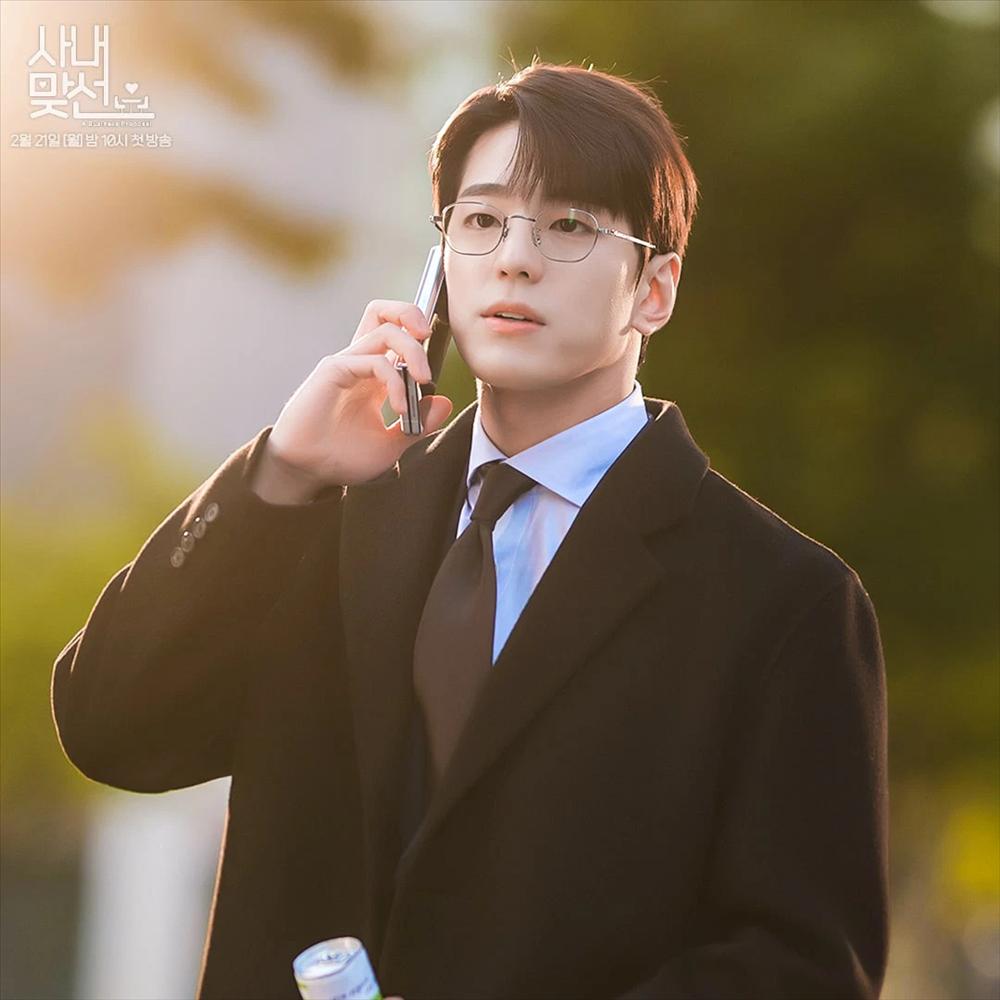 6 nam diễn viên Hàn hút fan quốc tế nhất năm 2022-3