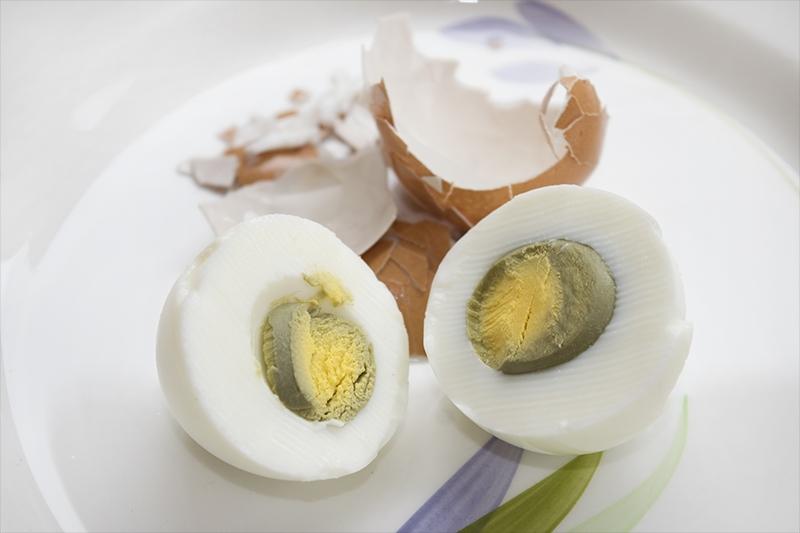 5 sai lầm luộc trứng khiến vỏ bị nứt, vừa mất chất lại còn khó bóc-3