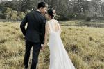 Điểm mặt dàn sao Việt dự đám cưới diễn viên hài Anh Tú