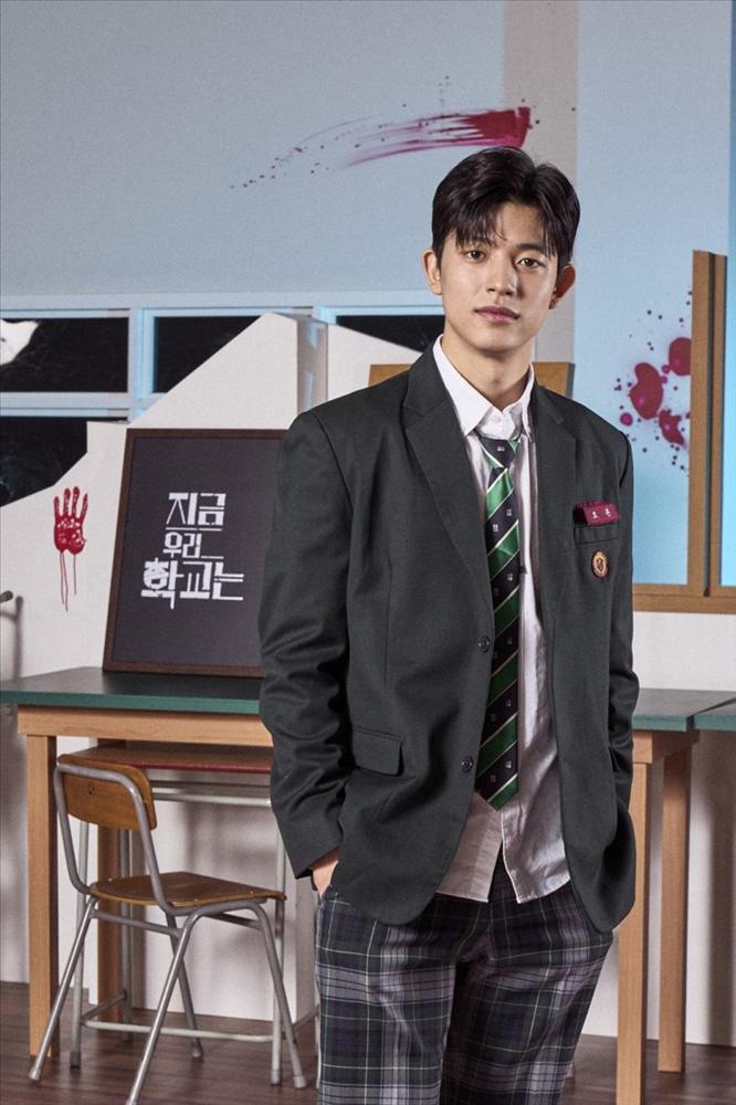 6 nam diễn viên Hàn hút fan quốc tế nhất năm 2022-5