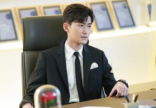 Trương Hàn đóng phim thần tượng vì nghèo-1