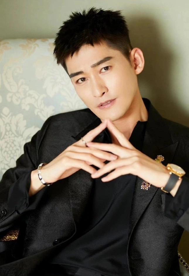 Trương Hàn đóng phim thần tượng vì nghèo-2