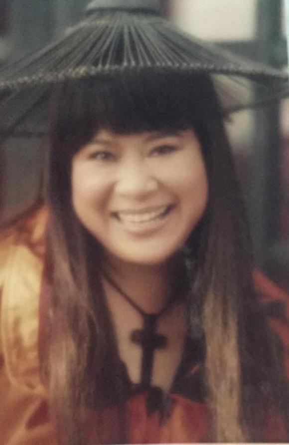 Ngỡ ngàng sắc vóc thời trẻ của NSƯT Minh Vượng-5