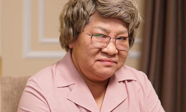 Ngỡ ngàng sắc vóc thời trẻ của NSƯT Minh Vượng-8