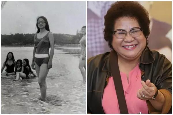 U70 độc thân vui vẻ của nữ danh hài kỳ cựu miền Bắc-12