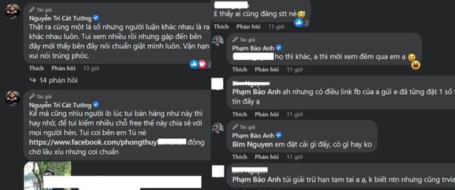 Facebook sao Việt giới thiệu xem bói miễn phí: Sự thật gì đằng sau?-2