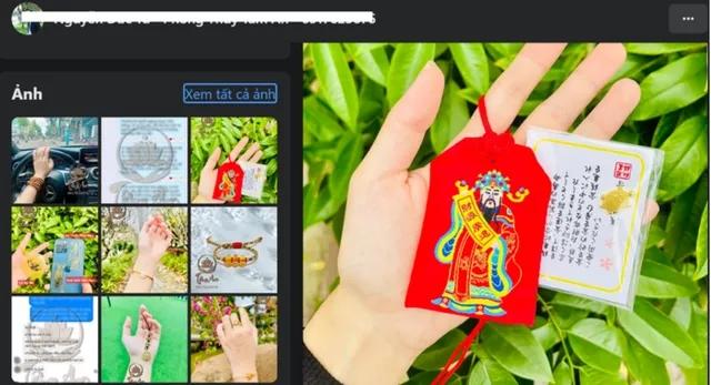Facebook sao Việt giới thiệu xem bói miễn phí: Sự thật gì đằng sau?-3