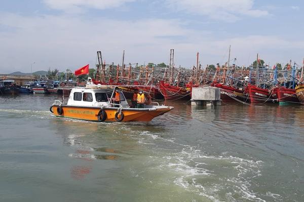 Chuyên gia dự báo thời điểm bão số 4 Noru đổ bộ vào miền Trung-3