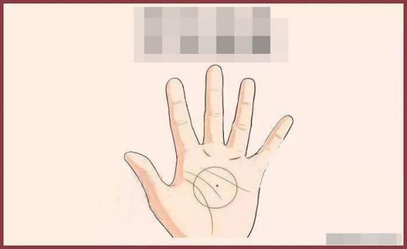 10 nốt ruồi may mắn nhất, chỉ cần nhìn thoáng qua là biết-4