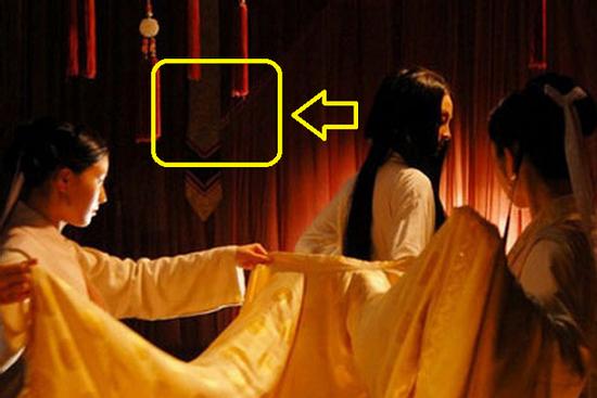 'Căn phòng sung sướng' của vị hoàng đế thác loạn nhất lịch sử