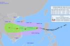 Chuyên gia dự báo thời điểm bão số 4 Noru đổ bộ vào miền Trung