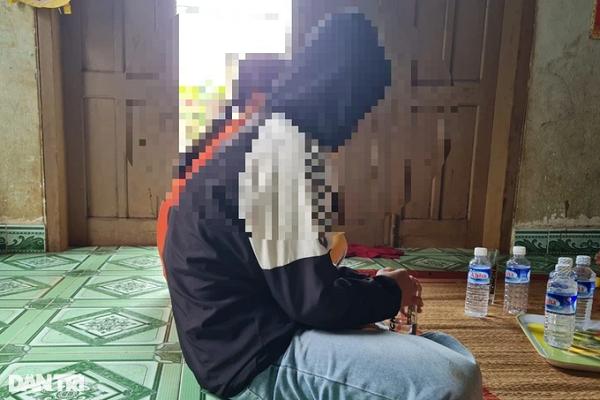 Cụ ông 70 tuổi bị tố xâm hại nữ sinh lớp 6 đến mang thai, đã tử vong-1