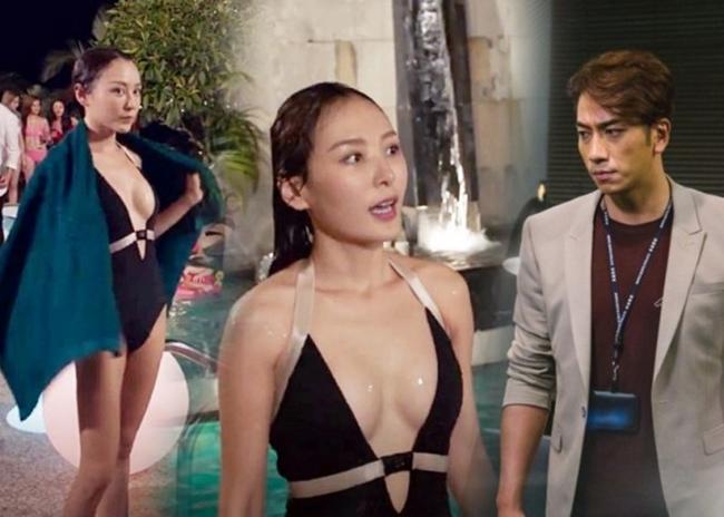 Đệ nhất ngực đẹp nhận cát-xê 13 tỷ, bỏ nghề bác sĩ giờ sống ra sao?-14