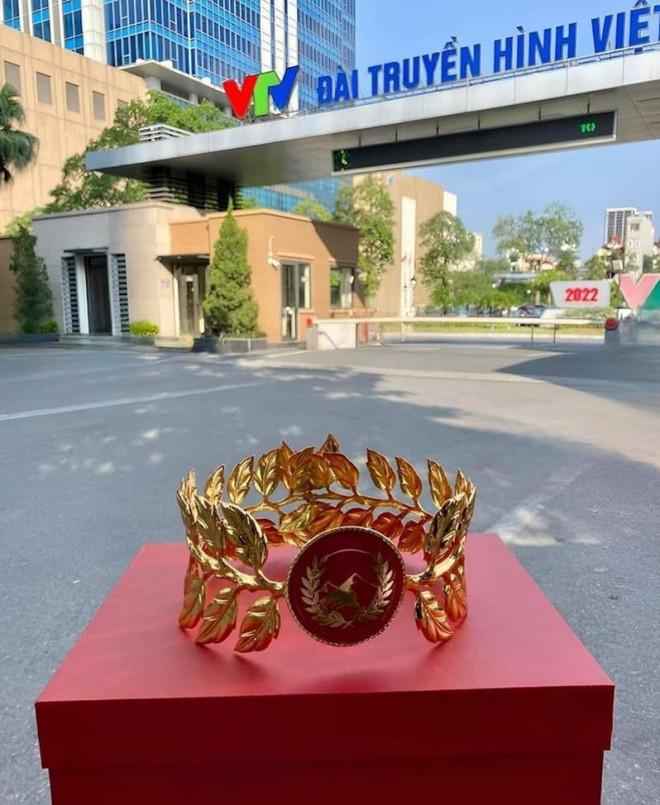 Ăn chay để thanh thản, nam sinh trường Ams vào chung kết Olympia-4