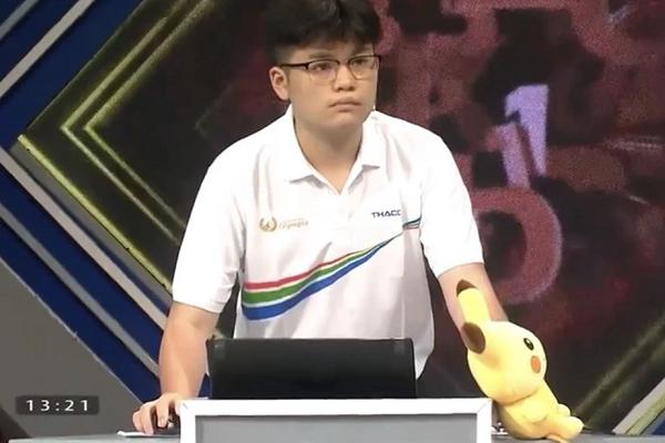 Thành tích học tập của 4 ứng viên vô địch Olympia 2022-6