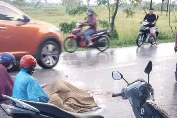 5 ô tô tông liên hoàn, cầu Sài Gòn ùn tắc kéo dài hơn 2km-7