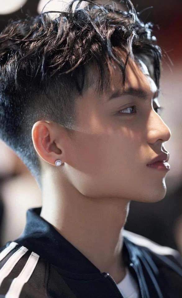 Dàn sao Việt thăng hạng nhan sắc sau khi bỏ kính cận-5