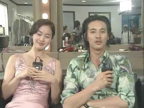 Ảnh hiếm Kim Tae Hee và Won Bin: Bà xã Bi Rain đẹp miễn chê-1