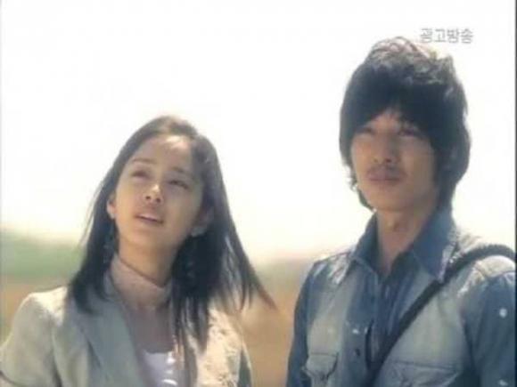 Ảnh hiếm Kim Tae Hee và Won Bin: Bà xã Bi Rain đẹp miễn chê-2