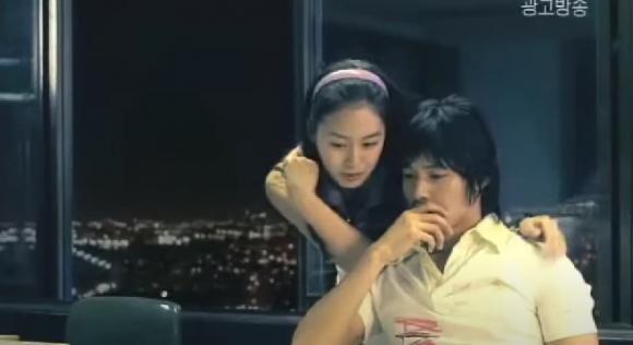 Ảnh hiếm Kim Tae Hee và Won Bin: Bà xã Bi Rain đẹp miễn chê-4