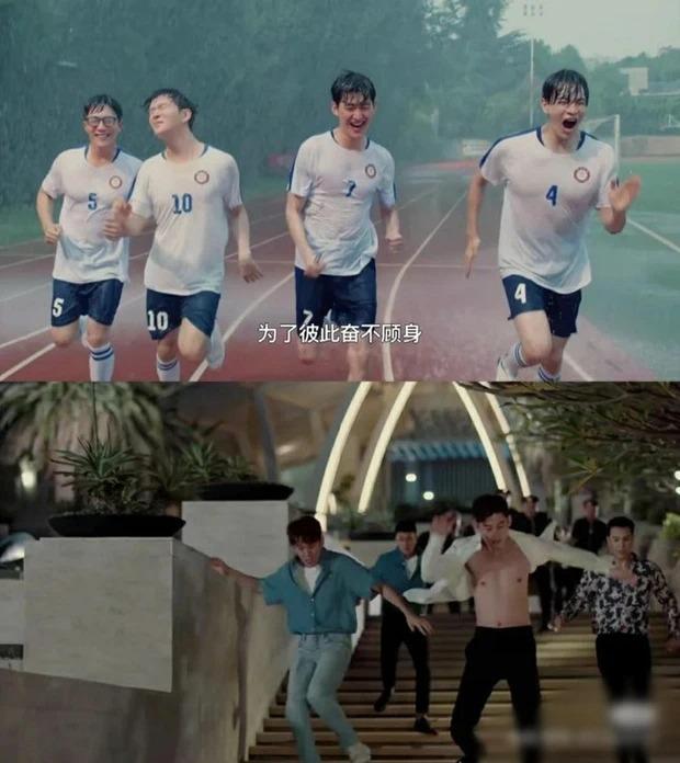 Phim của Trương Hàn bị gỡ bỏ vì quá phản cảm, coi thường phụ nữ-1