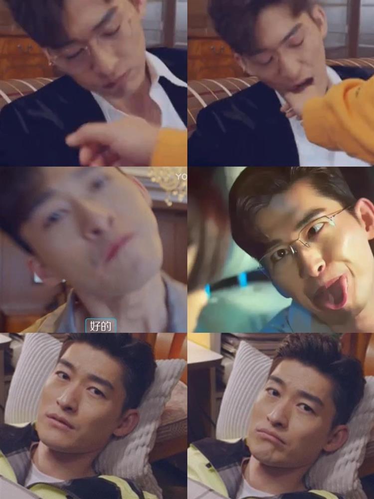 Phim của Trương Hàn bị gỡ bỏ vì quá phản cảm, coi thường phụ nữ-3