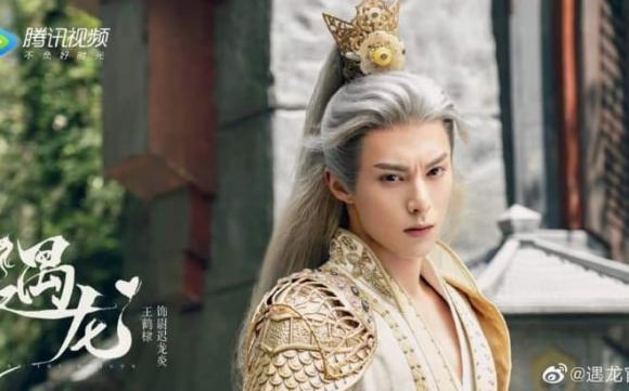 Loạt sao hàng đầu Cbiz chưa từng dùng giọng thật trong phim cổ trang-22