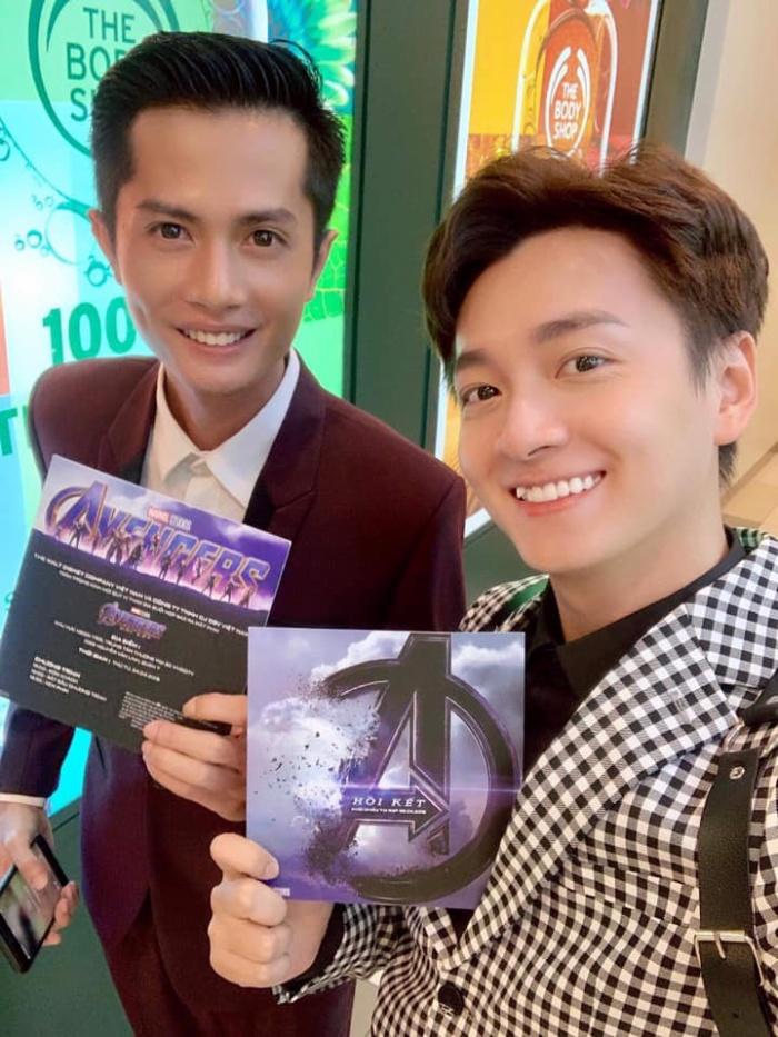 Ngô Kiến Huy luyện squat, một sao nam đụng chạm lạ lùng-6