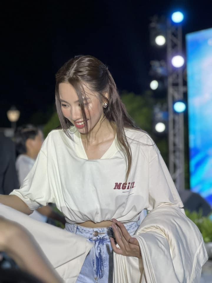 Thùy Tiên qua đủ góc CAM thường, có xinh như ảnh tự đăng?-13