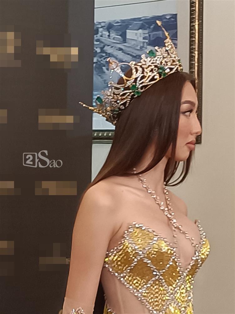 Thùy Tiên qua đủ góc CAM thường, có xinh như ảnh tự đăng?-6