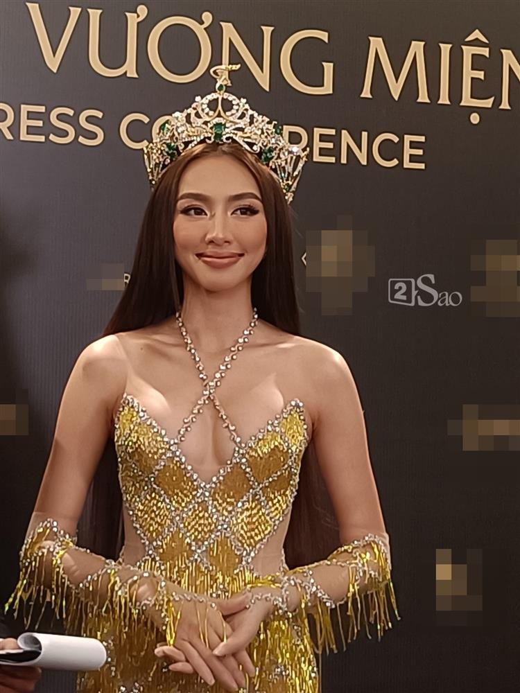 Thùy Tiên qua đủ góc CAM thường, có xinh như ảnh tự đăng?-3