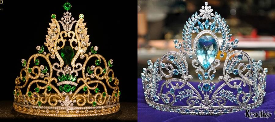 Vương miện Miss Grand Vietnam giống sản phẩm nước ngoài?-4