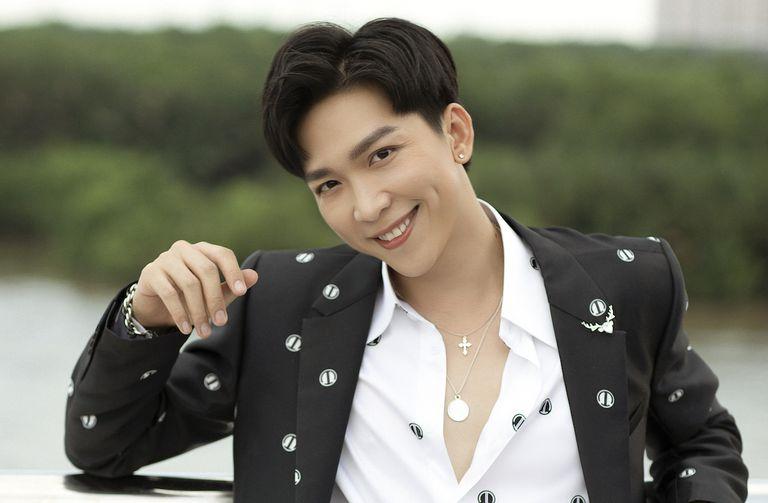 Chàng Lúa Tăng Phúc gọt phèn bằng ca khúc mới?-1