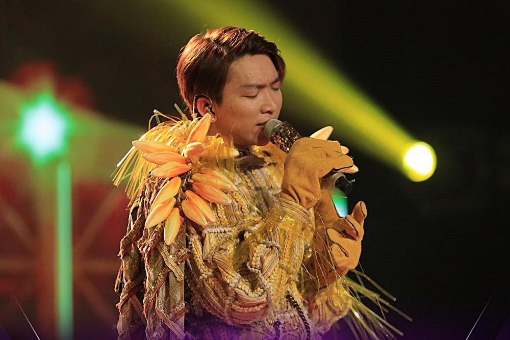 Chàng Lúa Tăng Phúc gọt phèn bằng ca khúc mới?-3