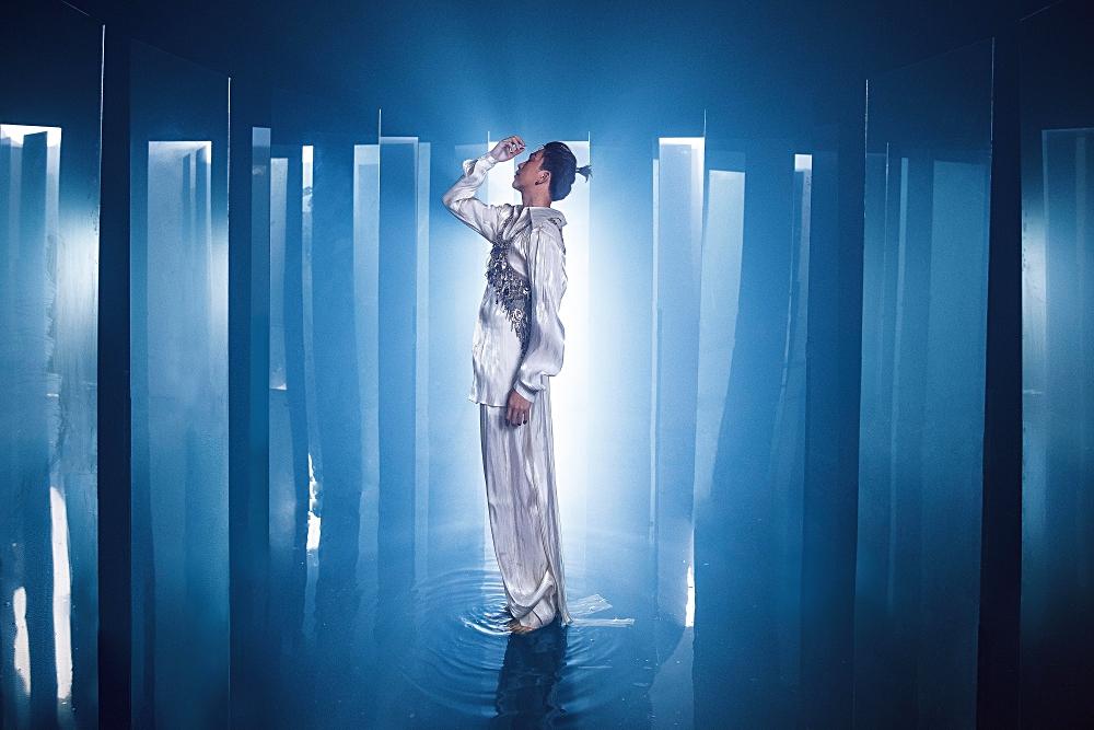 Chàng Lúa Tăng Phúc gọt phèn bằng ca khúc mới?-9