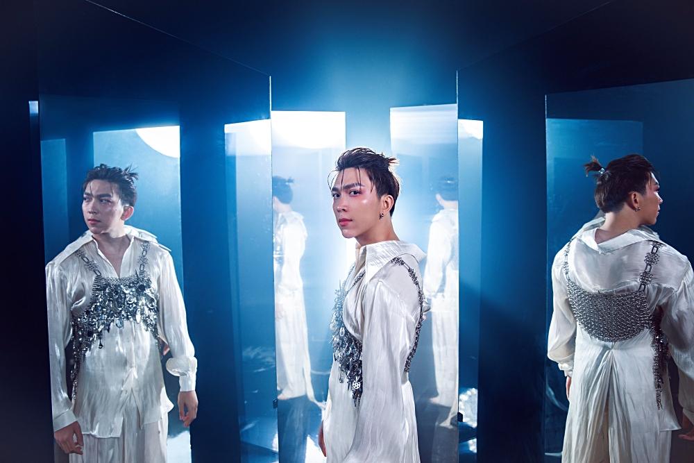 Chàng Lúa Tăng Phúc gọt phèn bằng ca khúc mới?-8