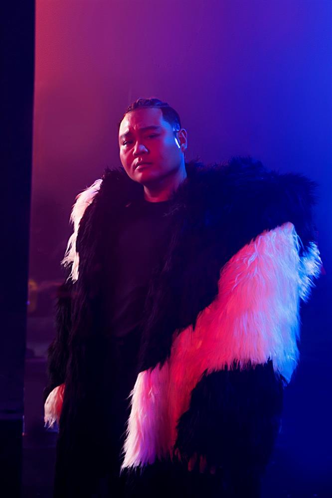 Chàng Lúa Tăng Phúc gọt phèn bằng ca khúc mới?-7