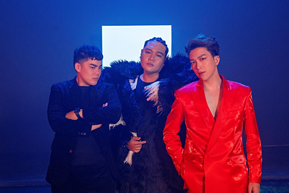 Chàng Lúa Tăng Phúc gọt phèn bằng ca khúc mới?-5