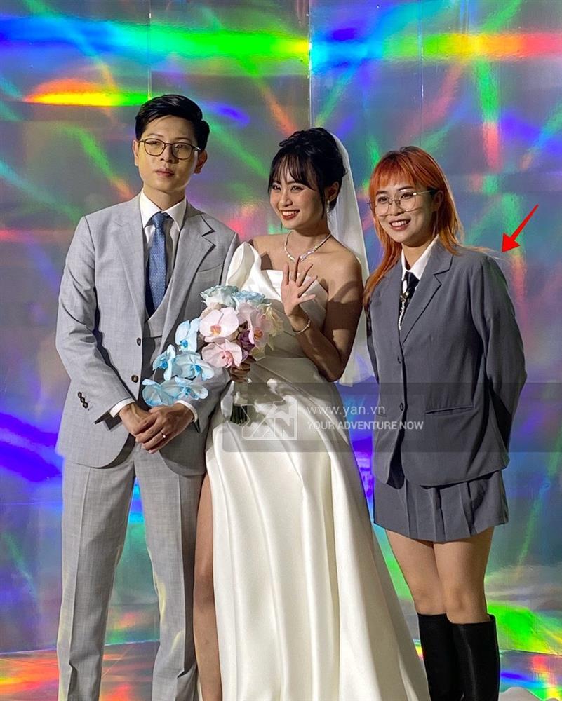 Thời trang đi dự tiệc cưới tinh tế của MisThy-2