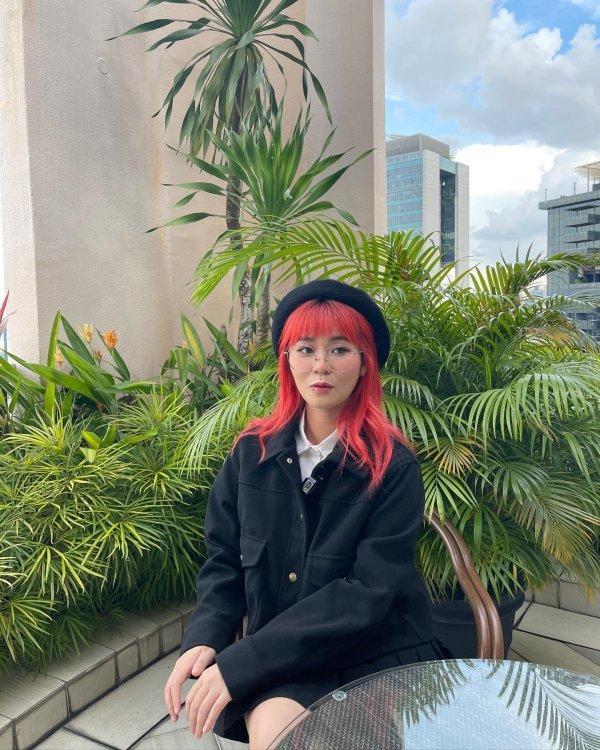 Thời trang đi dự tiệc cưới tinh tế của MisThy-9