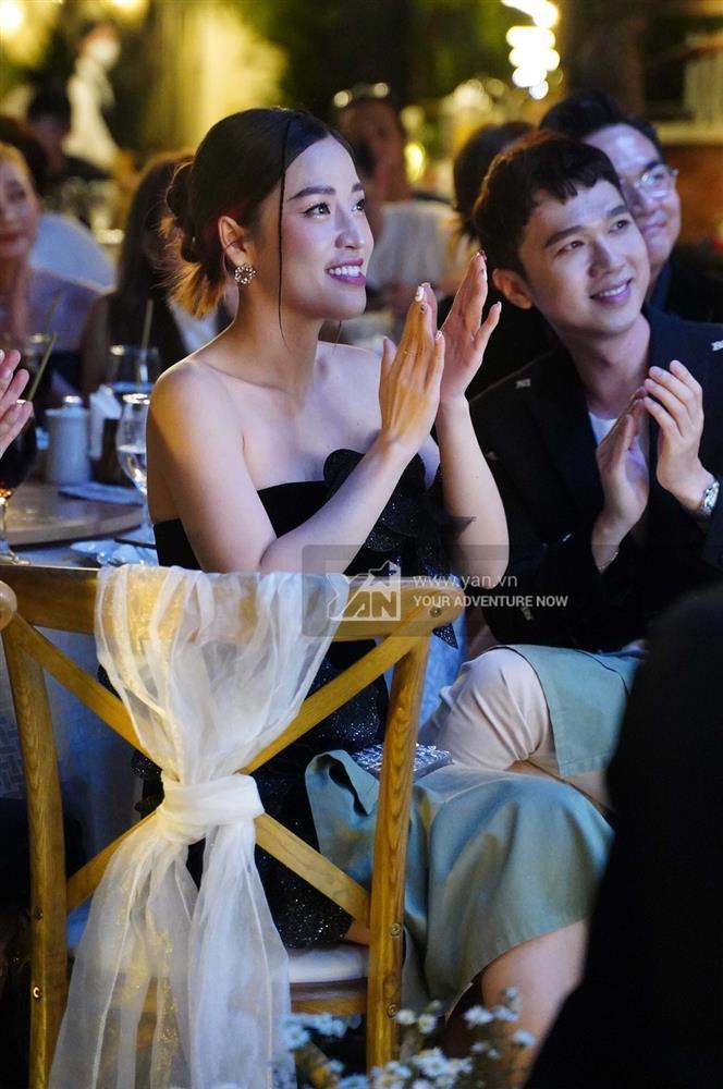 Vợ Mạc Văn Khoa xả ảnh dự cưới diễn viên Anh Tú, nhan sắc chú ý-15