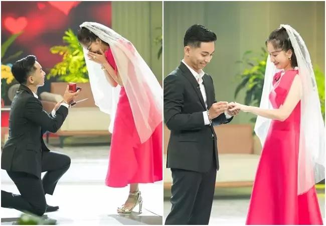 Phan Hiển cầu hôn Khánh Thi sau 13 năm: Muộn còn hơn không-1