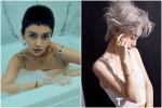 Hai chiêu làm đẹp giúp Angelababy tự tin khoe mặt mộc-4