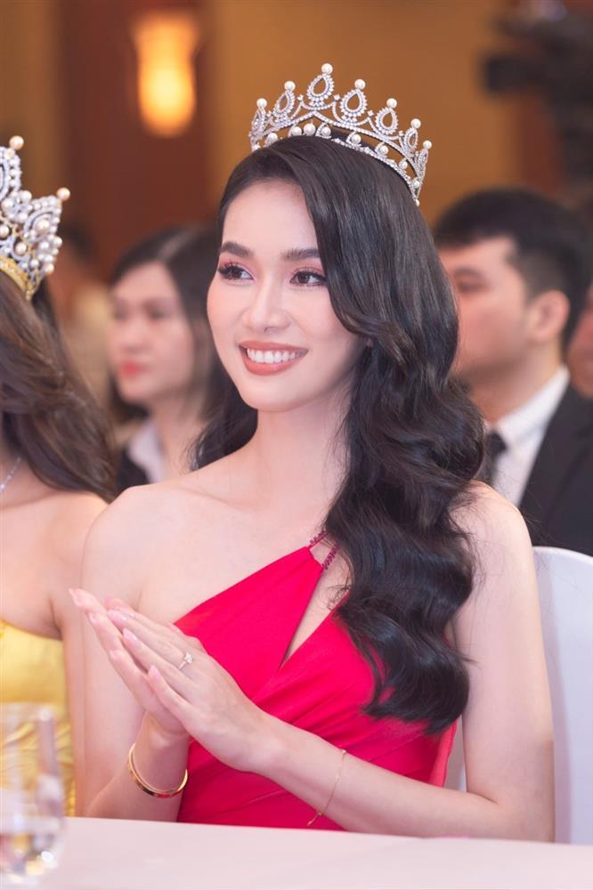 Phương Anh chưa phải mạnh nhất Miss International 2022?-4